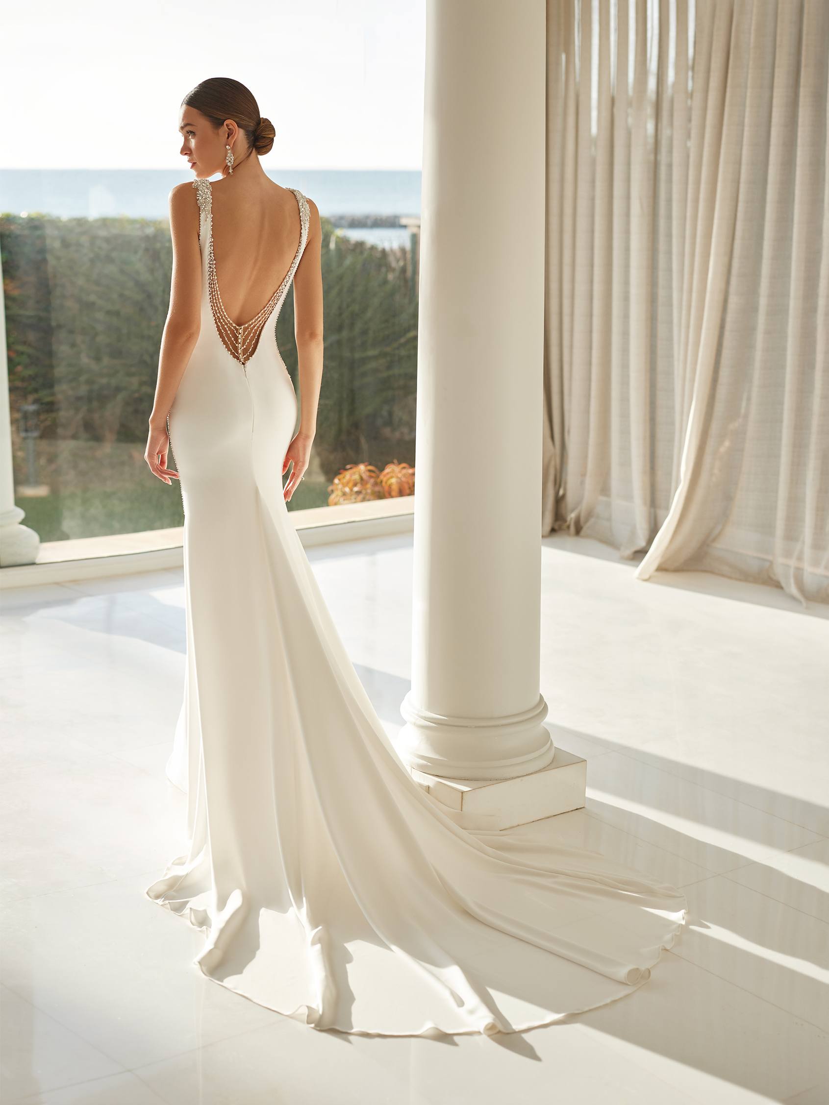 Wedding Dresses | House of St. Patrick