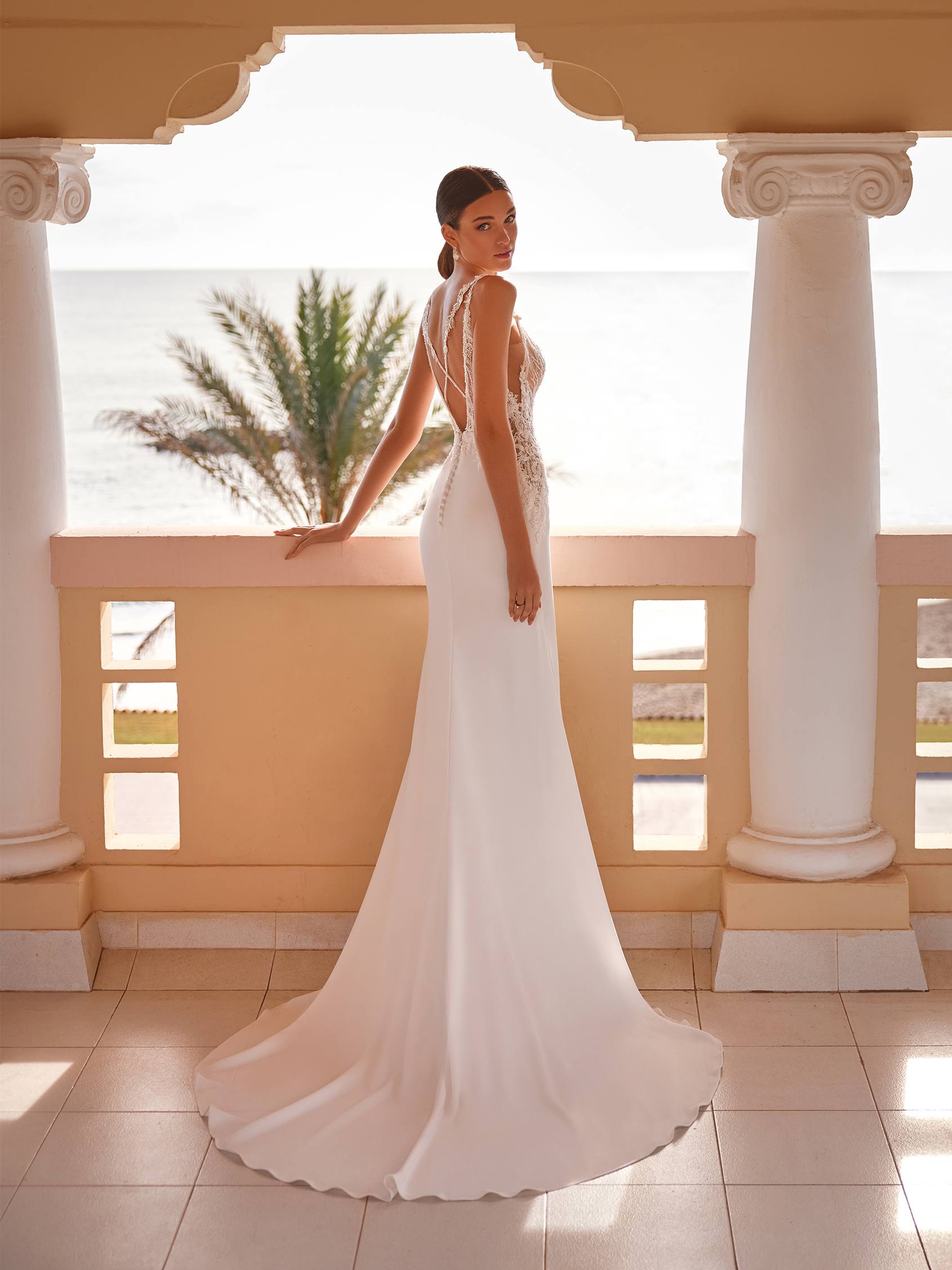 San Patrick Wedding Dresses Prices