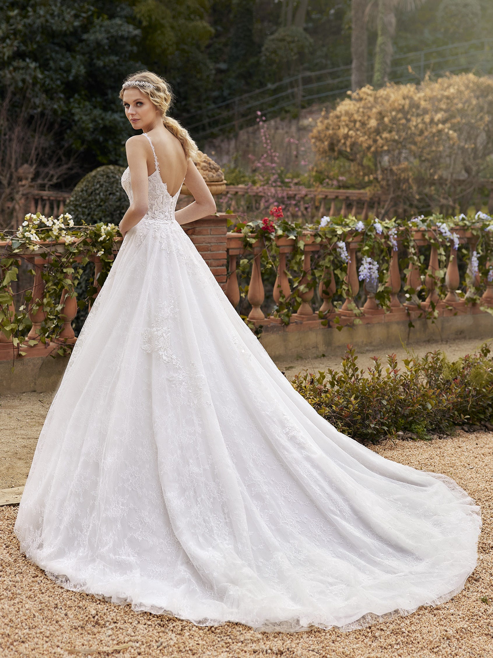 La Sposa Collection | Wedding Dresses | House of St. Patrick