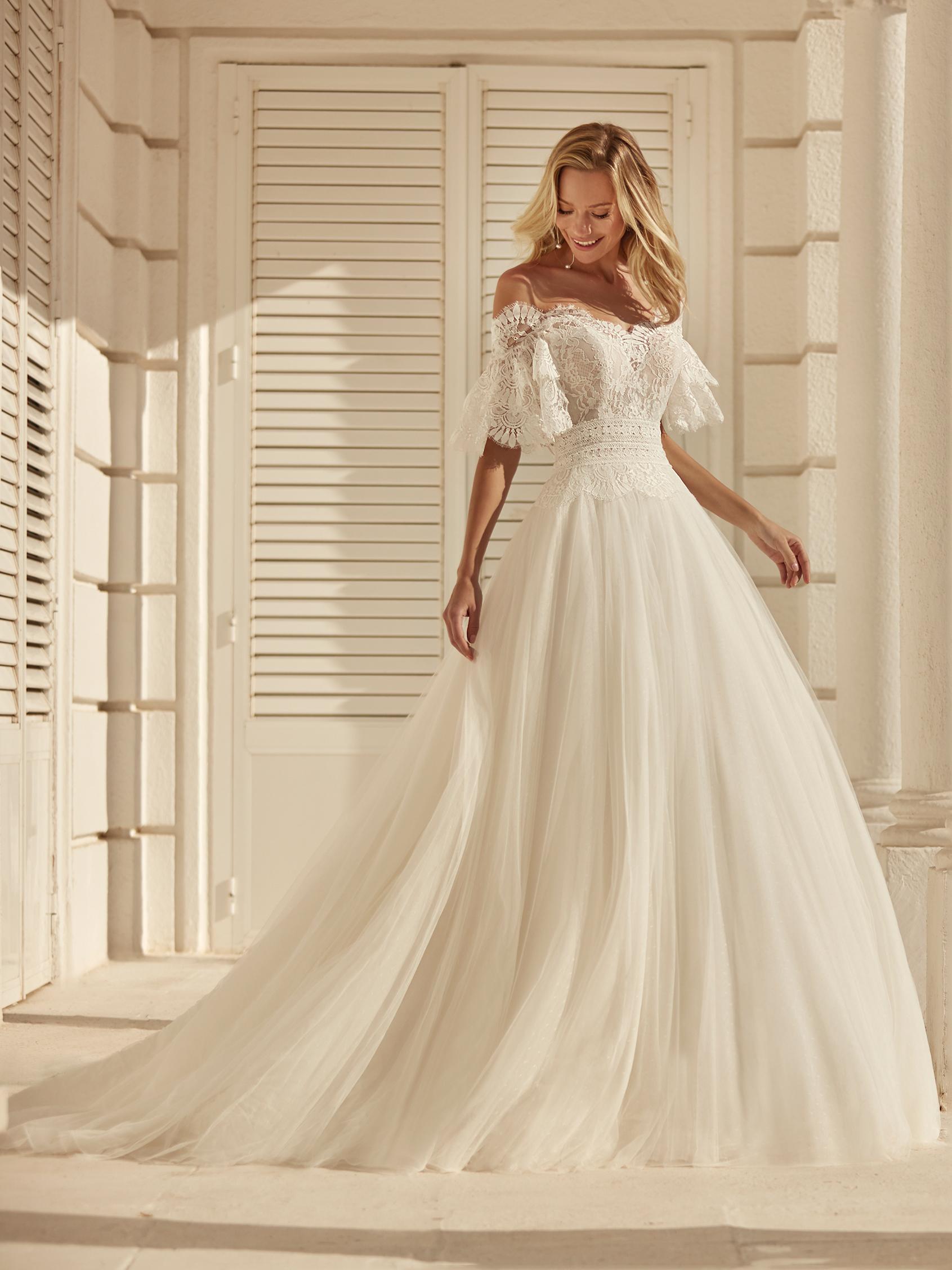 Novella shop bridal boutique