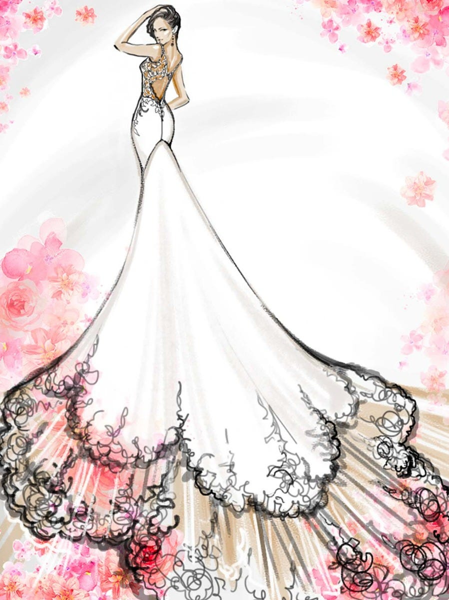 7 Wedding Dress Designs That Every Bride Needs To See - Kayrouz Bridal