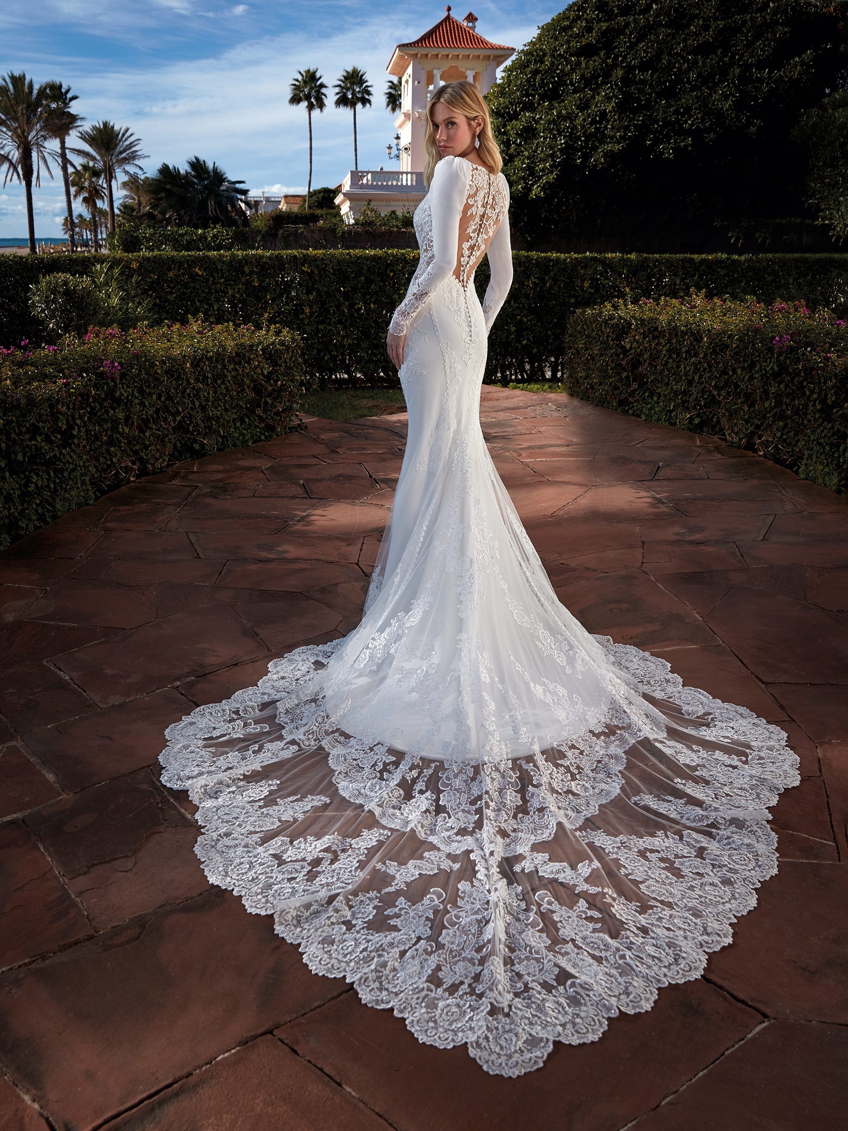 Pronovias tatiana hotsell