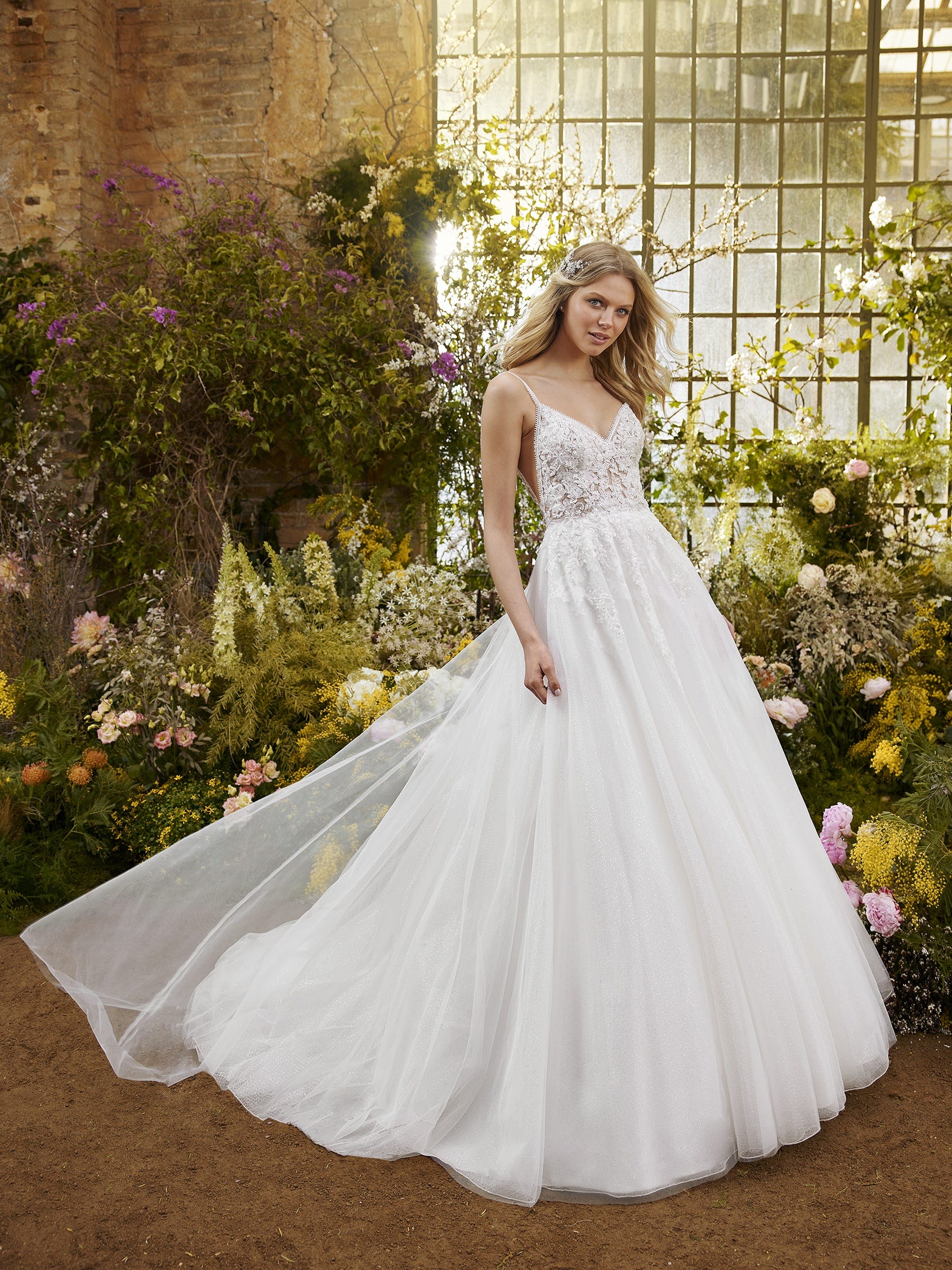 La Sposa Collection | Wedding Dresses | House of St. Patrick