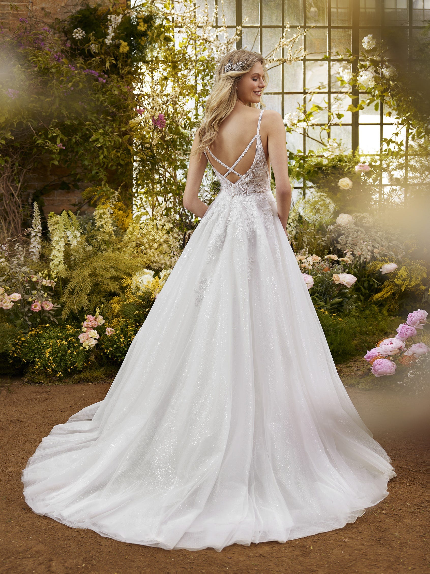 La Sposa Collection | Wedding Dresses | House of St. Patrick